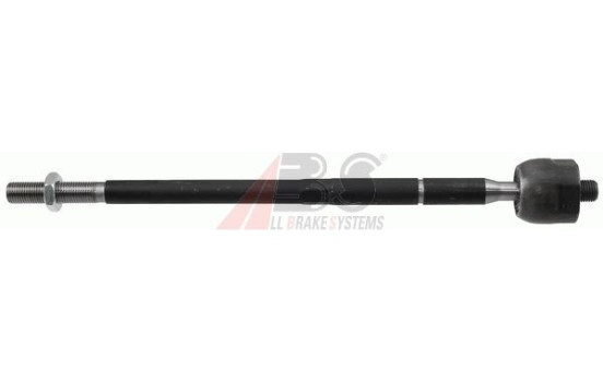 Bola axial, barra de acoplamiento 240529 ABS, Imagen 2