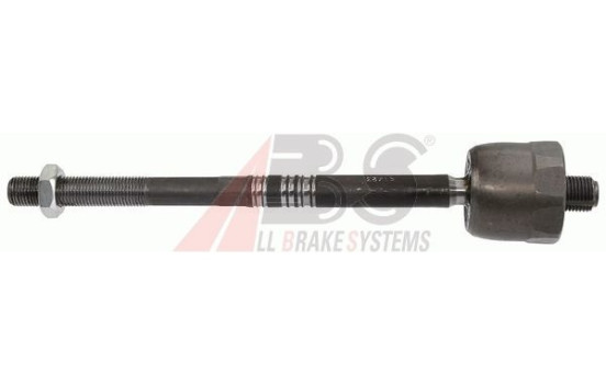 Bola axial, barra de acoplamiento 240559 ABS, Imagen 2