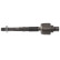 Bola axial, barra de acoplamiento 240562 ABS