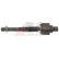 Bola axial, barra de acoplamiento 240562 ABS, Miniatura 2