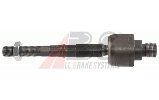 Bola axial, barra de acoplamiento 240562 ABS, Imagen 2