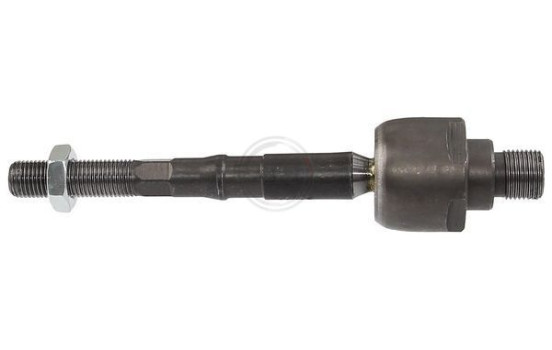 Bola axial, barra de acoplamiento 240562 ABS, Imagen 3