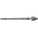 Bola axial, barra de acoplamiento 240569 ABS