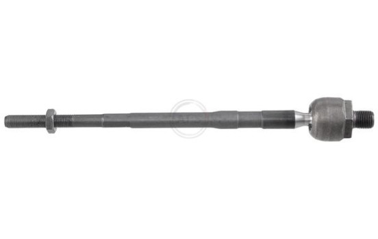 Bola axial, barra de acoplamiento 240569 ABS, Imagen 2