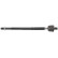 Bola axial, barra de acoplamiento 240594 ABS
