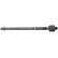 Bola axial, barra de acoplamiento 240599 ABS