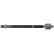 Bola axial, barra de acoplamiento 240626 ABS
