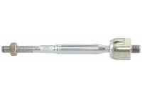 Bola axial, barra de acoplamiento 240631 ABS