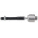 Bola axial, barra de acoplamiento 240686 ABS