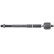 Bola axial, barra de acoplamiento 240701 ABS