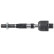 Bola axial, barra de acoplamiento 240705 ABS