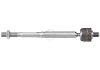 Bola axial, barra de acoplamiento 240814 ABS