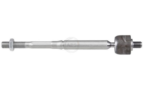 Bola axial, barra de acoplamiento 240814 ABS