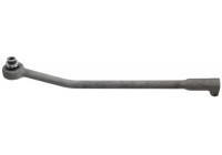 Bola axial, barra de acoplamiento 250076 ABS