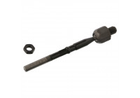 Bola axial, barra de acoplamiento 36501 Febi ProKit