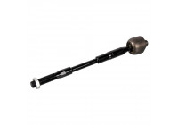 Bola axial, barra de acoplamiento 41283 Febi ProKit