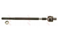 Bola axial, barra de acoplamiento JAR1068 TRW
