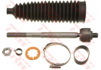 Bola axial, barra de acoplamiento JAR971 TRW