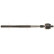 Bola axial, barra de acoplamiento JAR980 TRW
