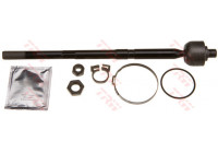 Bola axial, barra de acoplamiento JAR992 TRW