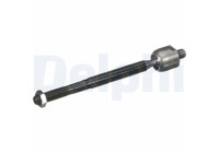 Bola axial, barra de acoplamiento TA3088 Delphi