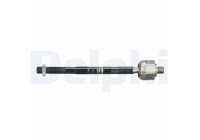 Bola axial, barra de acoplamiento TA3334 Delphi