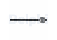 Bola axial, barra de acoplamiento TA3596 Delphi