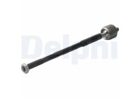 Bola axial, barra de acoplamiento TA3622 Delphi