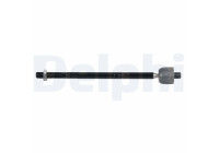 Bola axial, barra de acoplamiento TA3742 Delphi