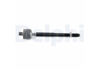 Bola axial, barra de acoplamiento TA3821 Delphi