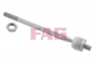 Bola axial, barra de acoplamiento