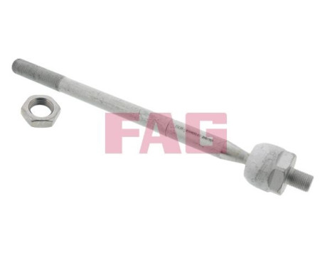 Bola axial, barra de acoplamiento