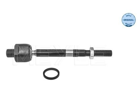 Bola axial, barra de acoplamiento