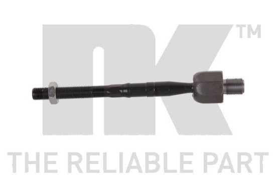 Bola axial, barra de acoplamiento, Imagen 2