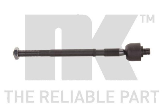 Bola axial, barra de acoplamiento, Imagen 2