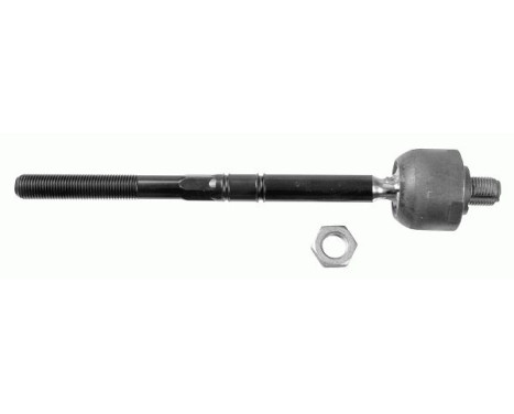 Bola axial, barra de acoplamiento