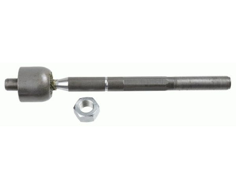 Bola axial, barra de acoplamiento