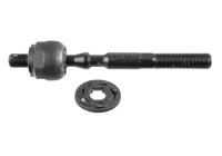 Bola axial, barra de acoplamiento