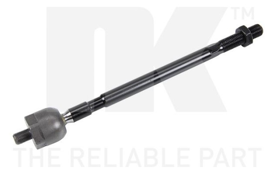 Bola axial, barra de acoplamiento, Imagen 2