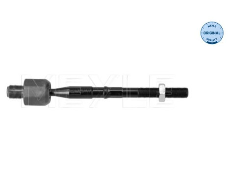 Bola axial, barra de acoplamiento