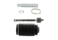 Kit de reparación, acoplamiento de dirección, barra de acoplamiento VO-RK-15009 Moog