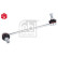 Barra estabilizadora 14301 Febi ProKit, Miniatura 2