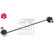 Barra estabilizadora 24913 Febi ProKit, Miniatura 2