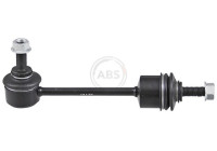 Barra estabilizadora 260944 ABS