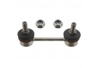 Barra estabilizadora 28159 Febi ProKit