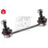 Barra estabilizadora 28606 Febi ProKit, Miniatura 2