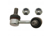 Barra estabilizadora 30843 Febi ProKit