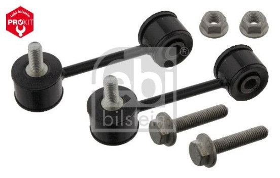 Barra estabilizadora 36677 Febi ProKit, Imagen 2