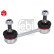 Barra estabilizadora 41649 Febi ProKit, Miniatura 2