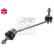 Barra estabilizadora 42244 Febi ProKit, Miniatura 2